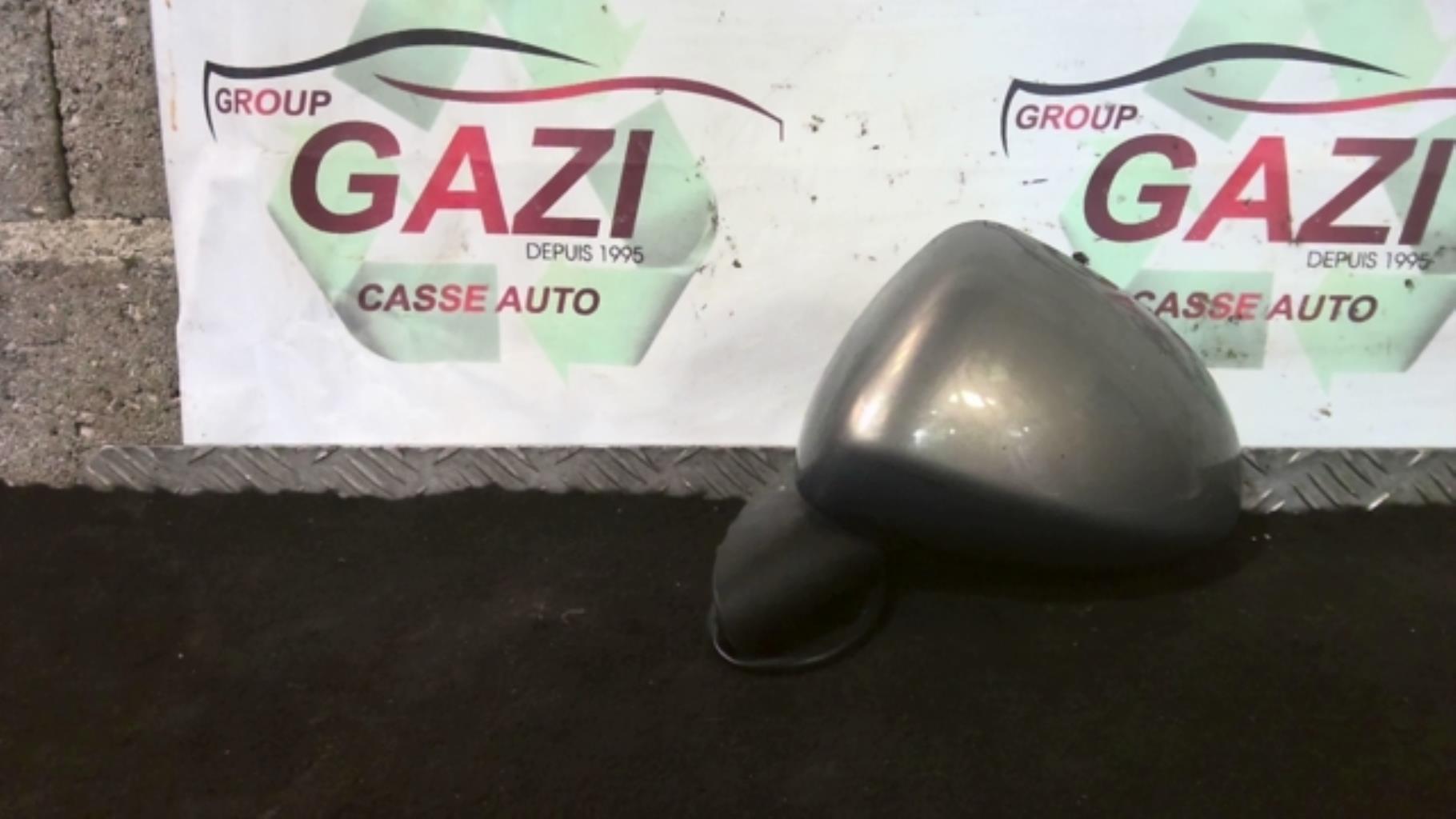 Retroviseur gauche OPEL CORSA D PHASE 2 Diesel - 1