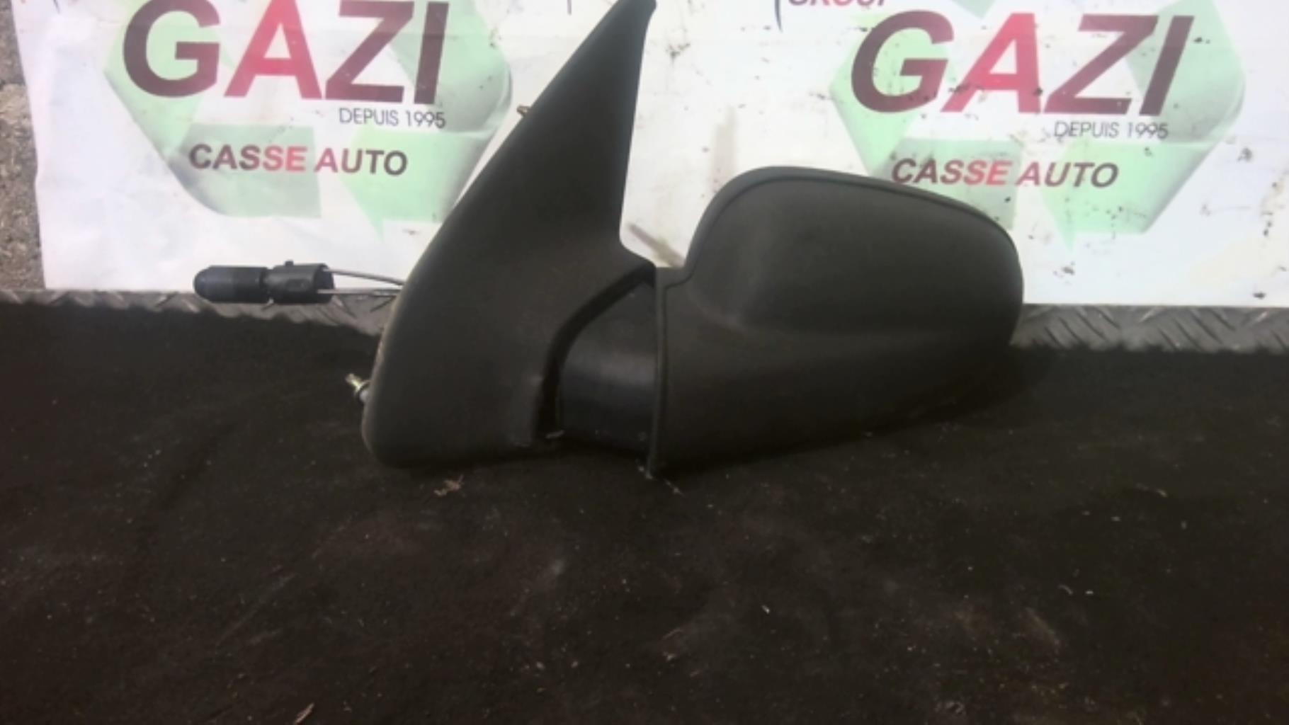 Retroviseur gauche RENAULT CLIO 1 PHASE 3 Essence - 1