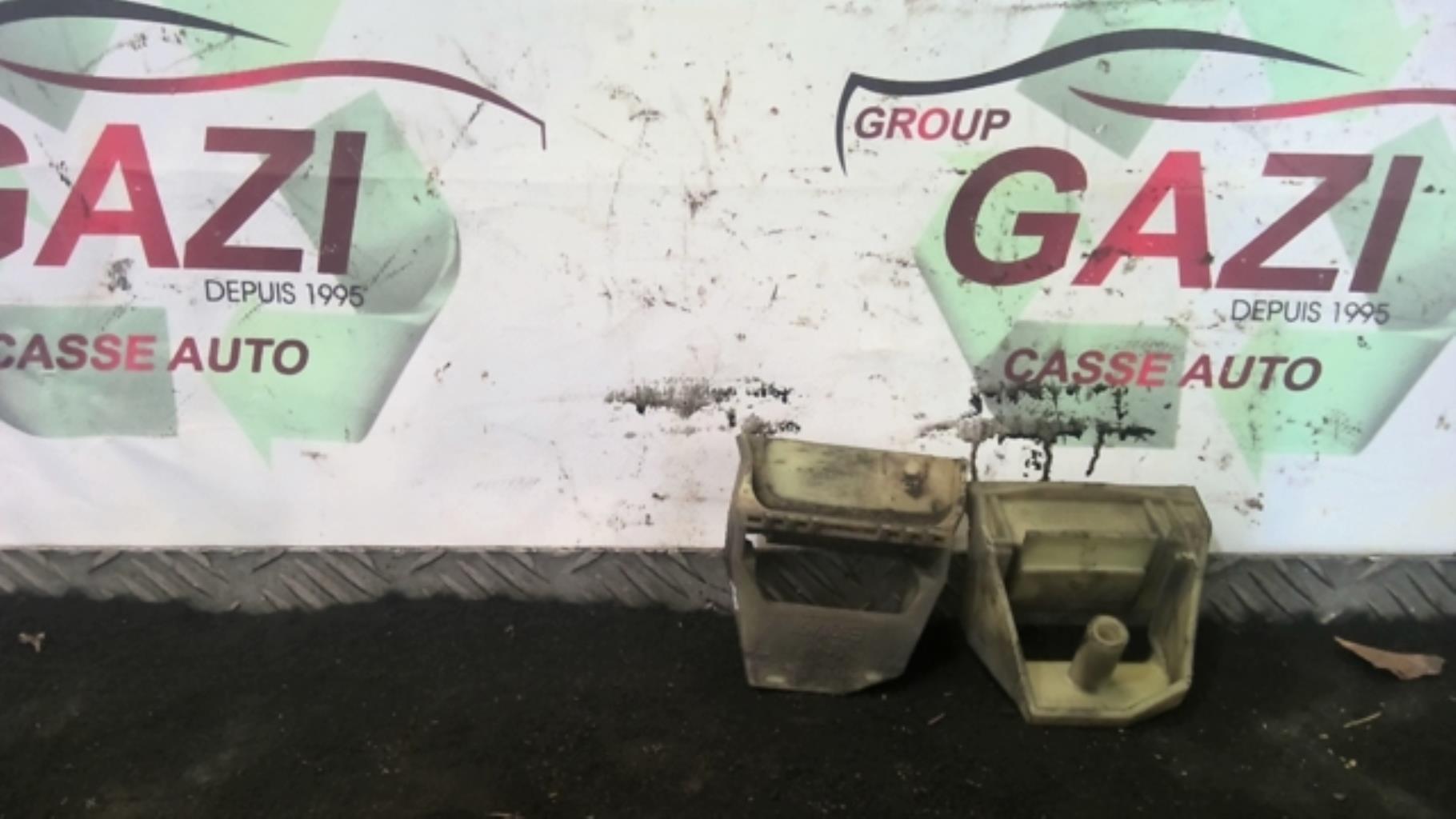 Support radiateur BMW SERIE 5 E39 PHASE 2 Diesel - 1