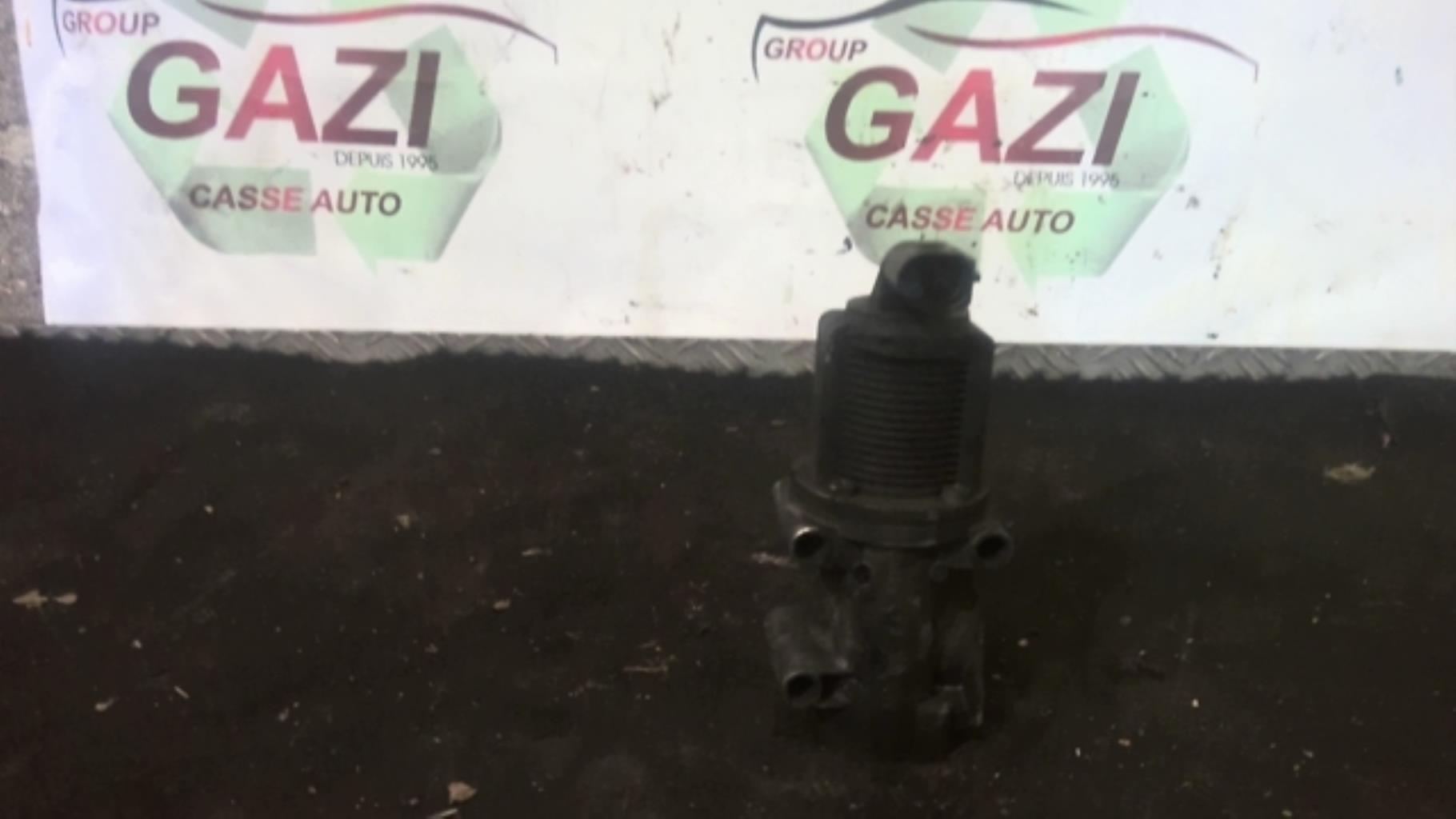 Vanne EGR ALFA ROMEO 159 BREAK Diesel - 1