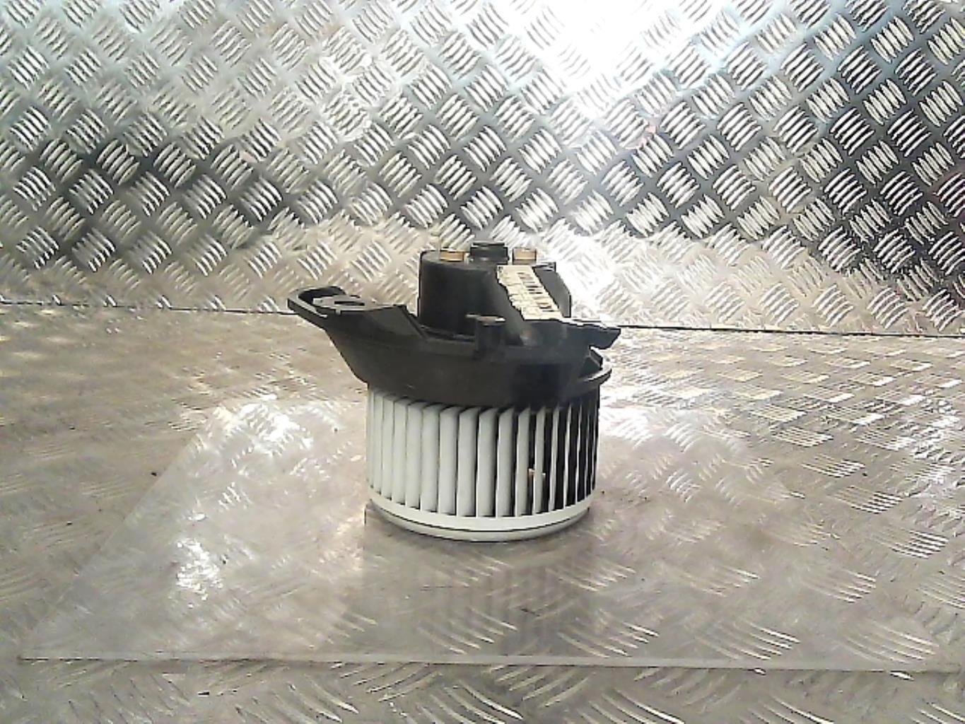 Ventilateur chauffage OPEL CORSA D PHASE 1 Diesel - 1
