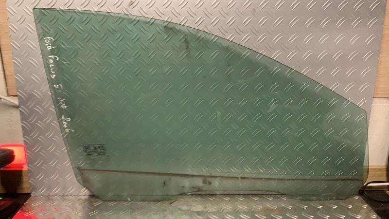 Vitre avant droit FORD FOCUS 2 PHASE 1 Diesel - 1