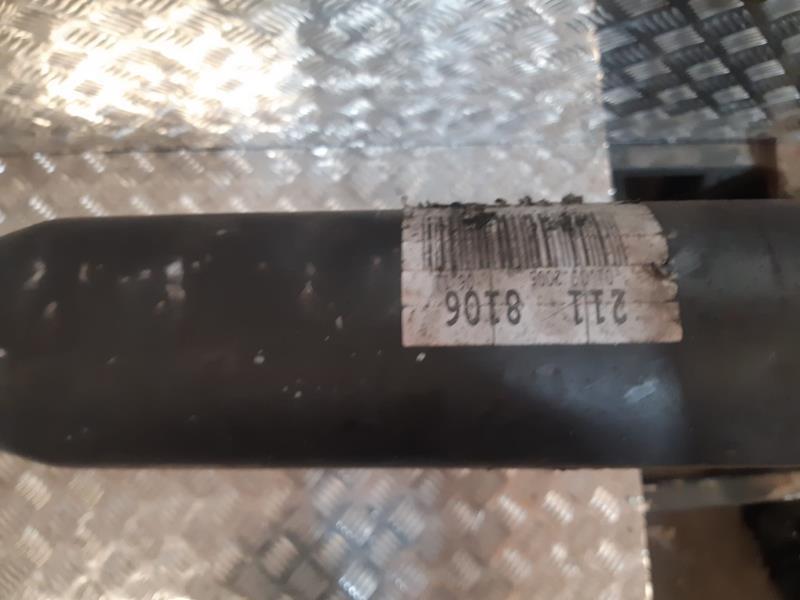 Arbre de transmission (propulsion) MERCEDES CLASSE E 211 PHASE 1 BREAK Diesel - 1