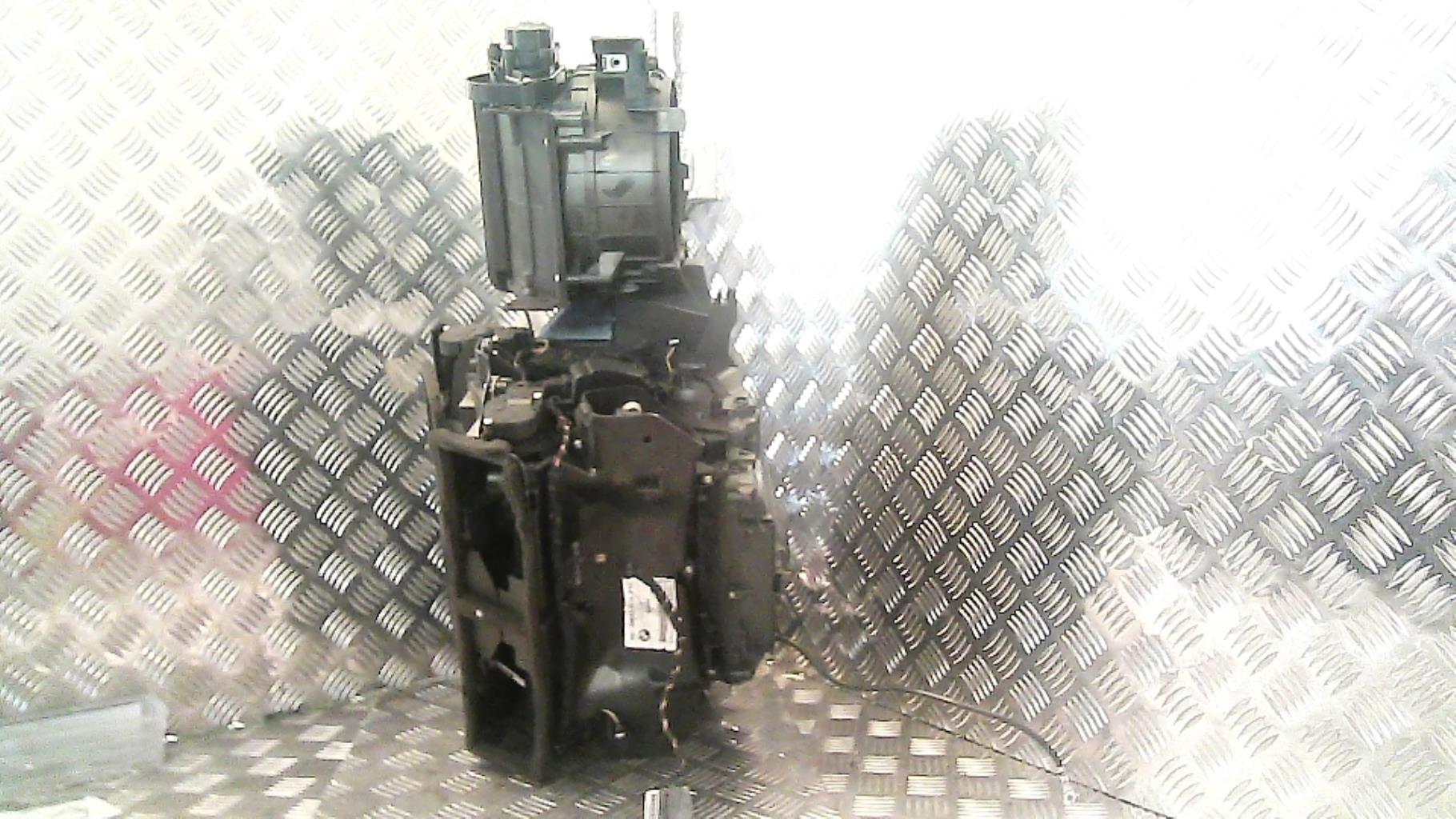 Bloc chauffage BMW SERIE 1 E87 PHASE 2 Diesel - 1