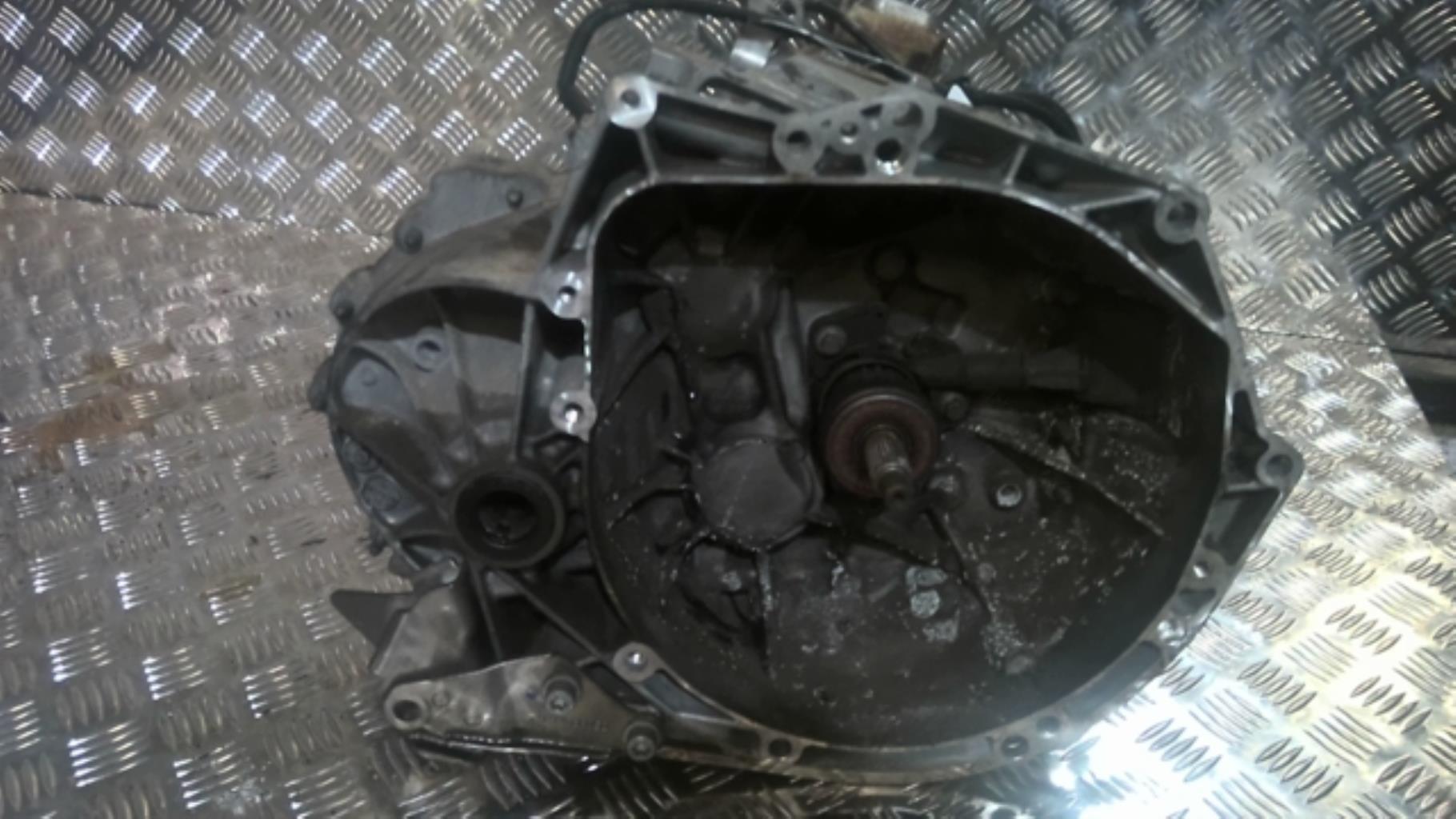 Boite de vitesses PEUGEOT 308 2 PHASE 1 Essence - 1