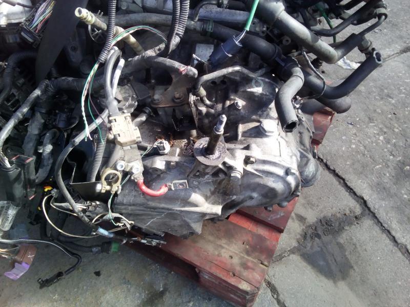 Boite de vitesses RENAULT VEL SATIS PHASE 1 Essence - 1