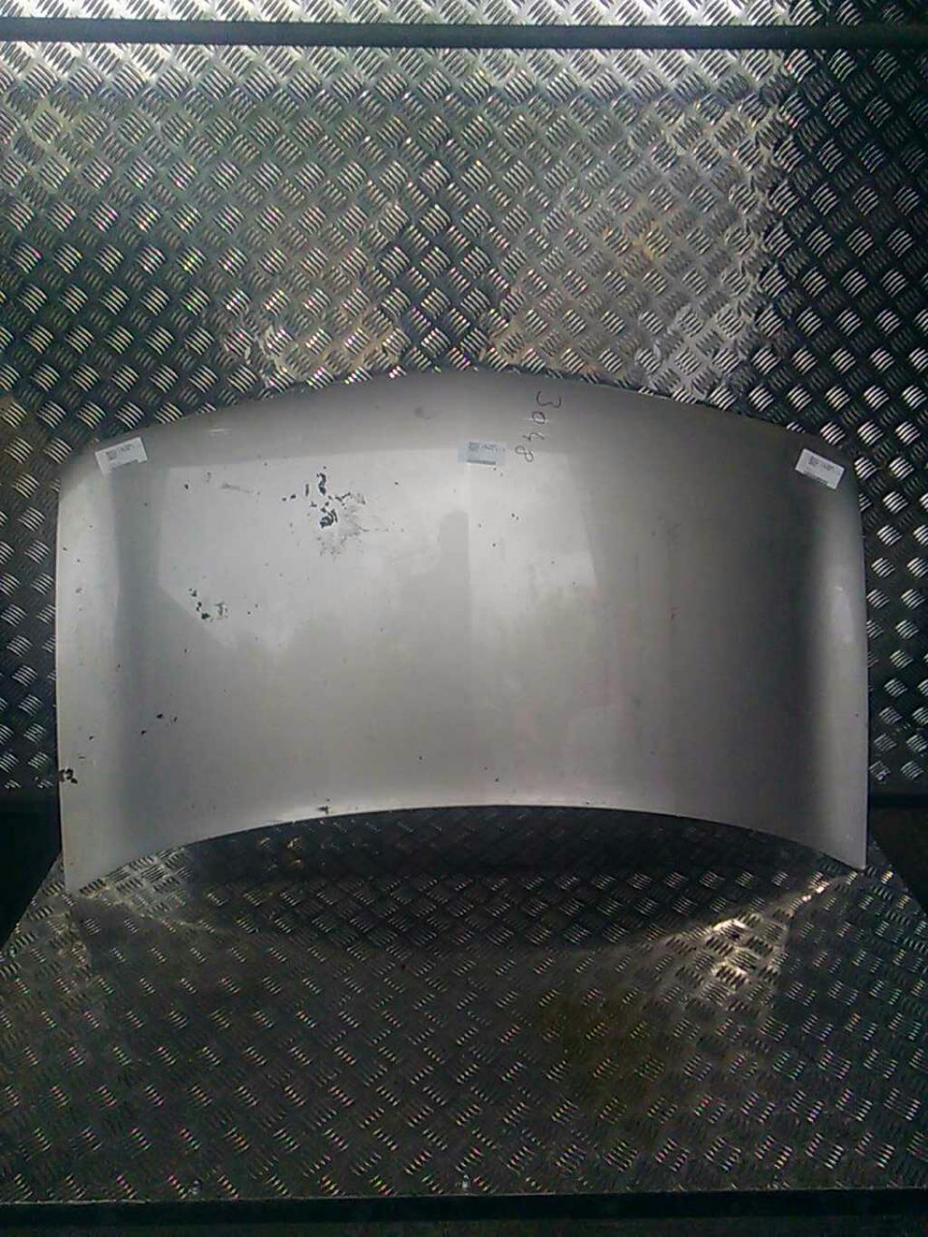 Capot RENAULT MEGANE 2 PHASE 2 Diesel - 1
