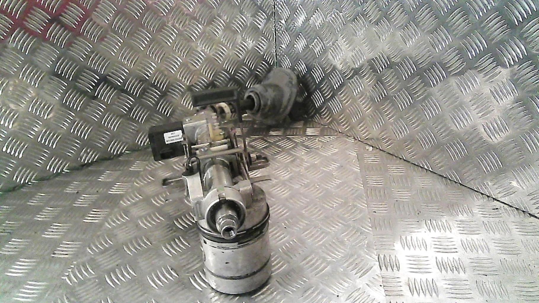 Colonne de direction RENAULT LAGUNA 3 PHASE 1 Diesel - 1