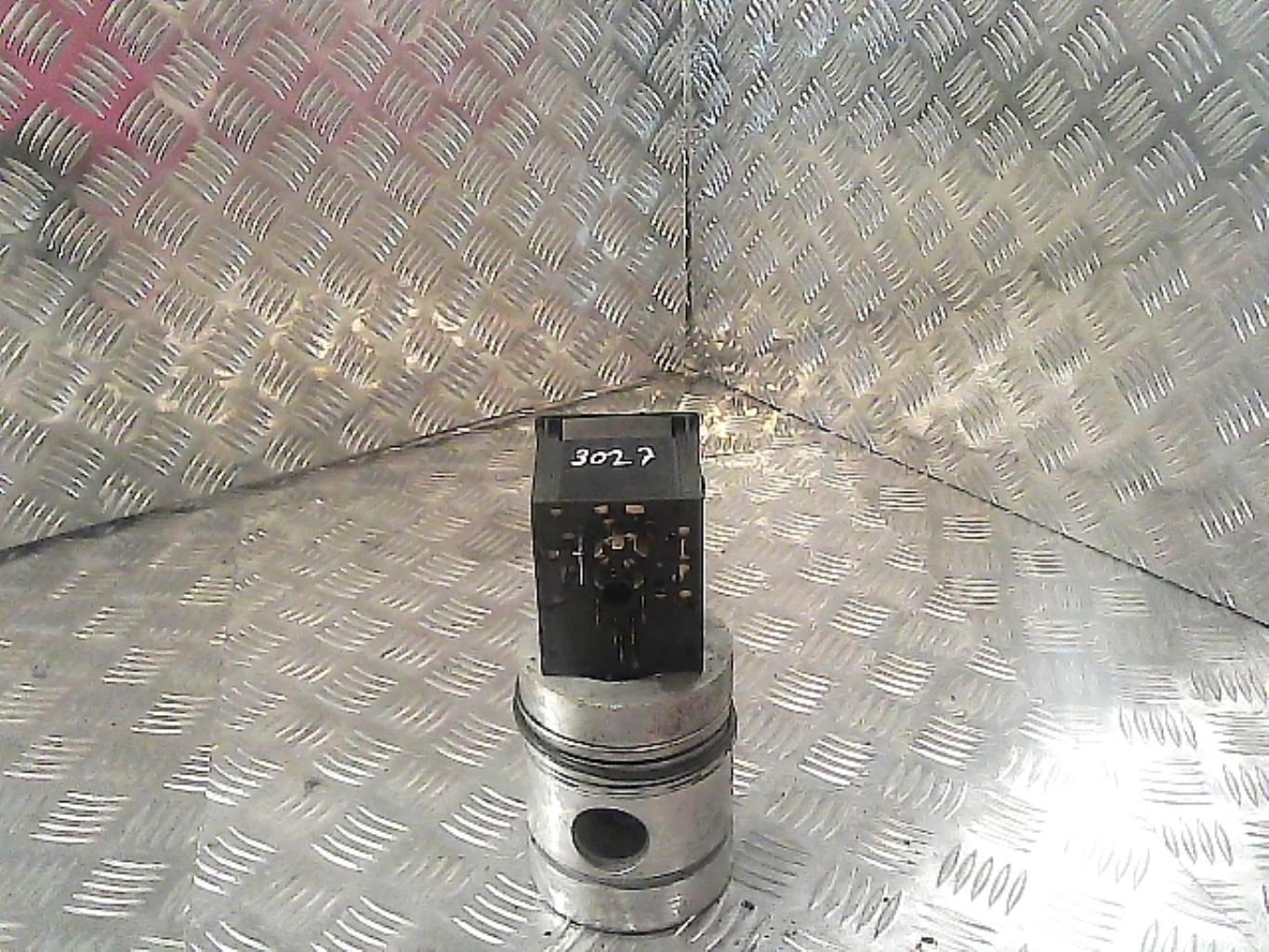 Commodo phare OPEL ZAFIRA A PHASE 2 Diesel - 1