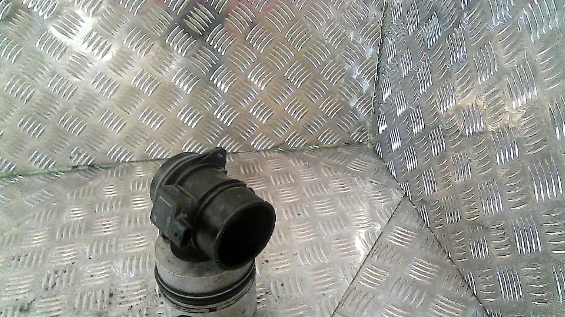 Debitmetre RENAULT CLIO 3 PHASE 2 Diesel - 1