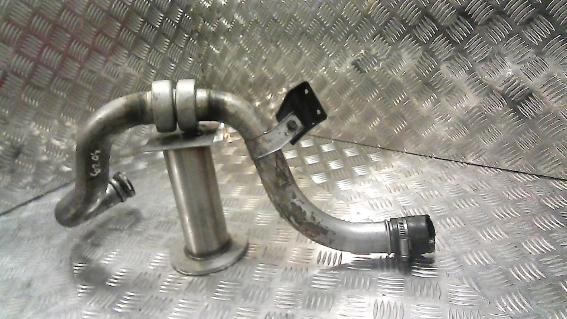 Durite de turbo RENAULT CLIO 2 PHASE 2 Diesel - 1
