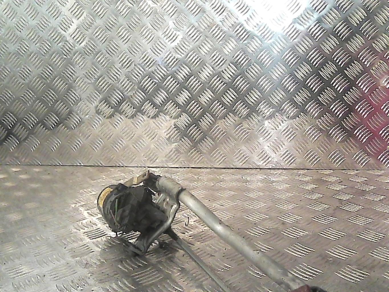 Mecanisme d'essuie glace RENAULT CLIO 2 PHASE 2 Diesel - 1