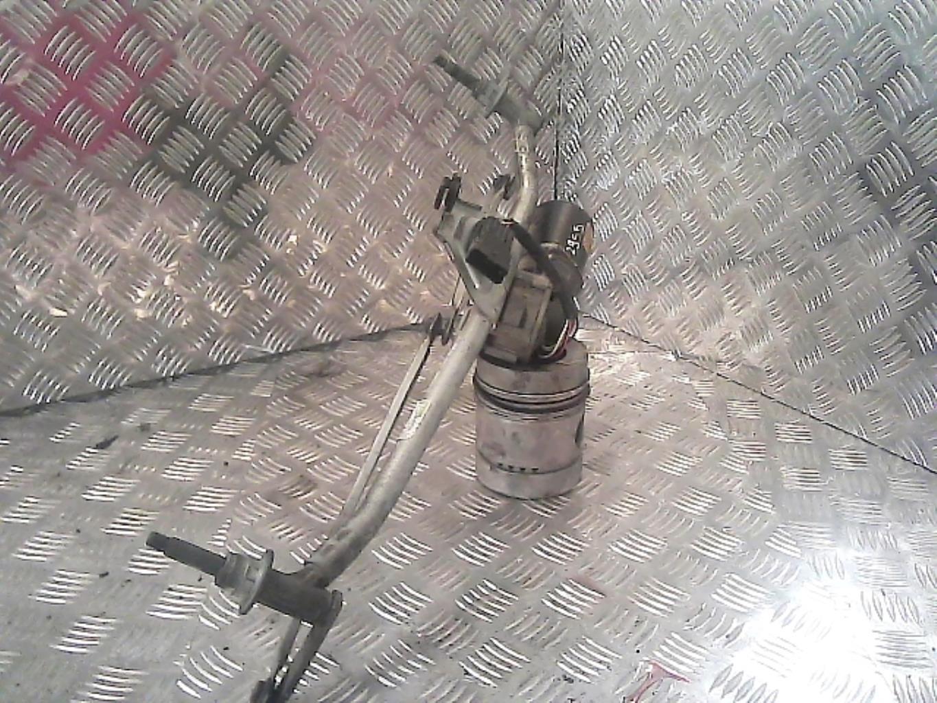 Mecanisme d'essuie glace RENAULT TRAFIC 2 PHASE 2 Diesel - 1