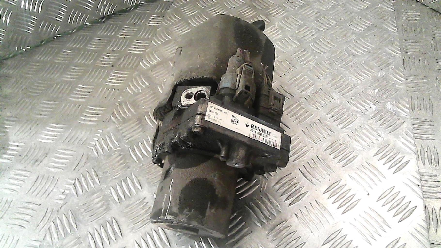 Pompe de direction RENAULT LAGUNA 3 PHASE 1 Diesel - 1