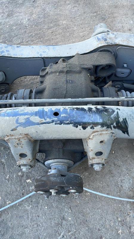 Pont (propulsion) BMW SERIE 1 E87 PHASE 2 Diesel - 1