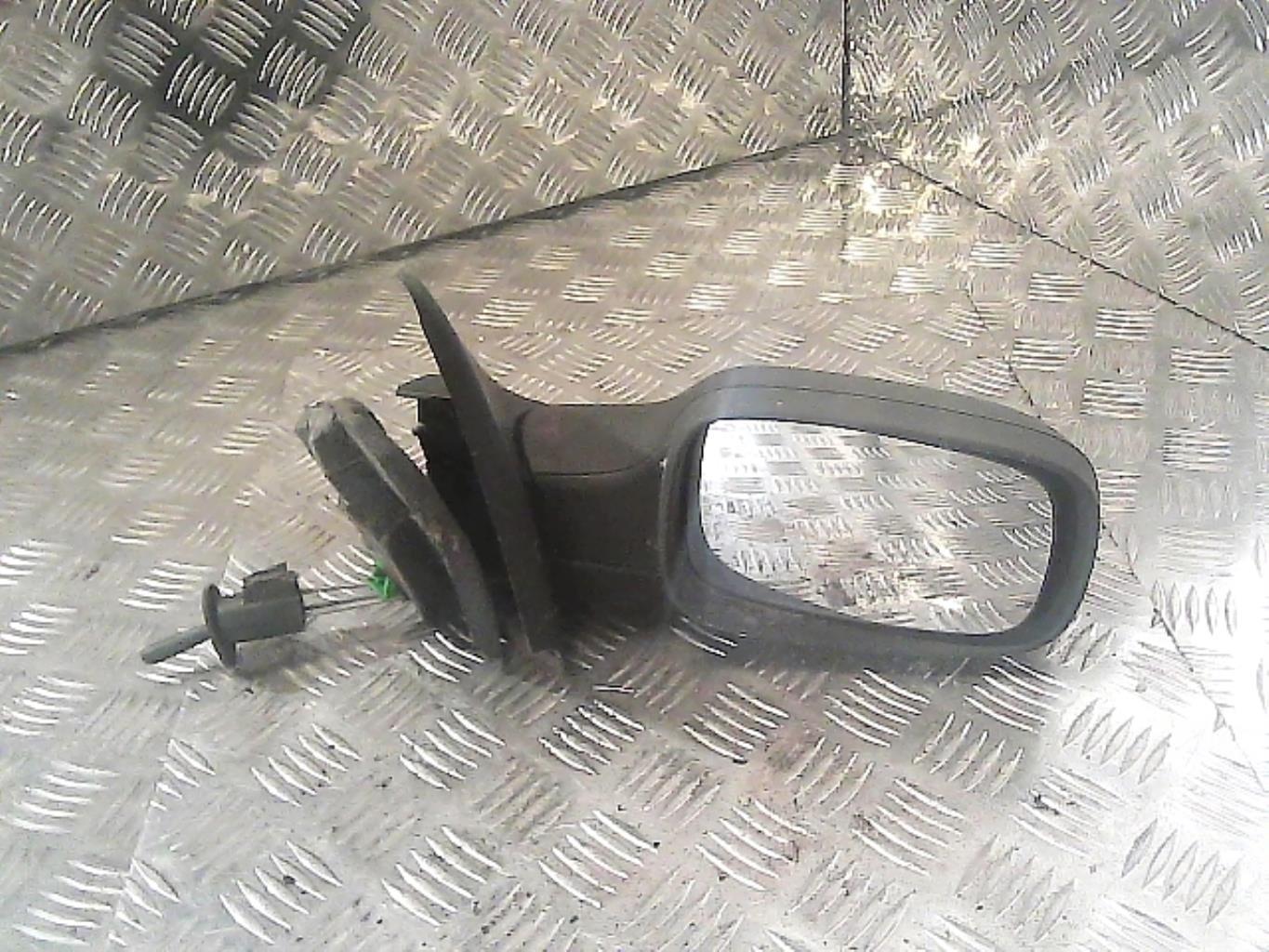 Retroviseur droit RENAULT MEGANE 2 PHASE 1 BREAK Diesel - 1