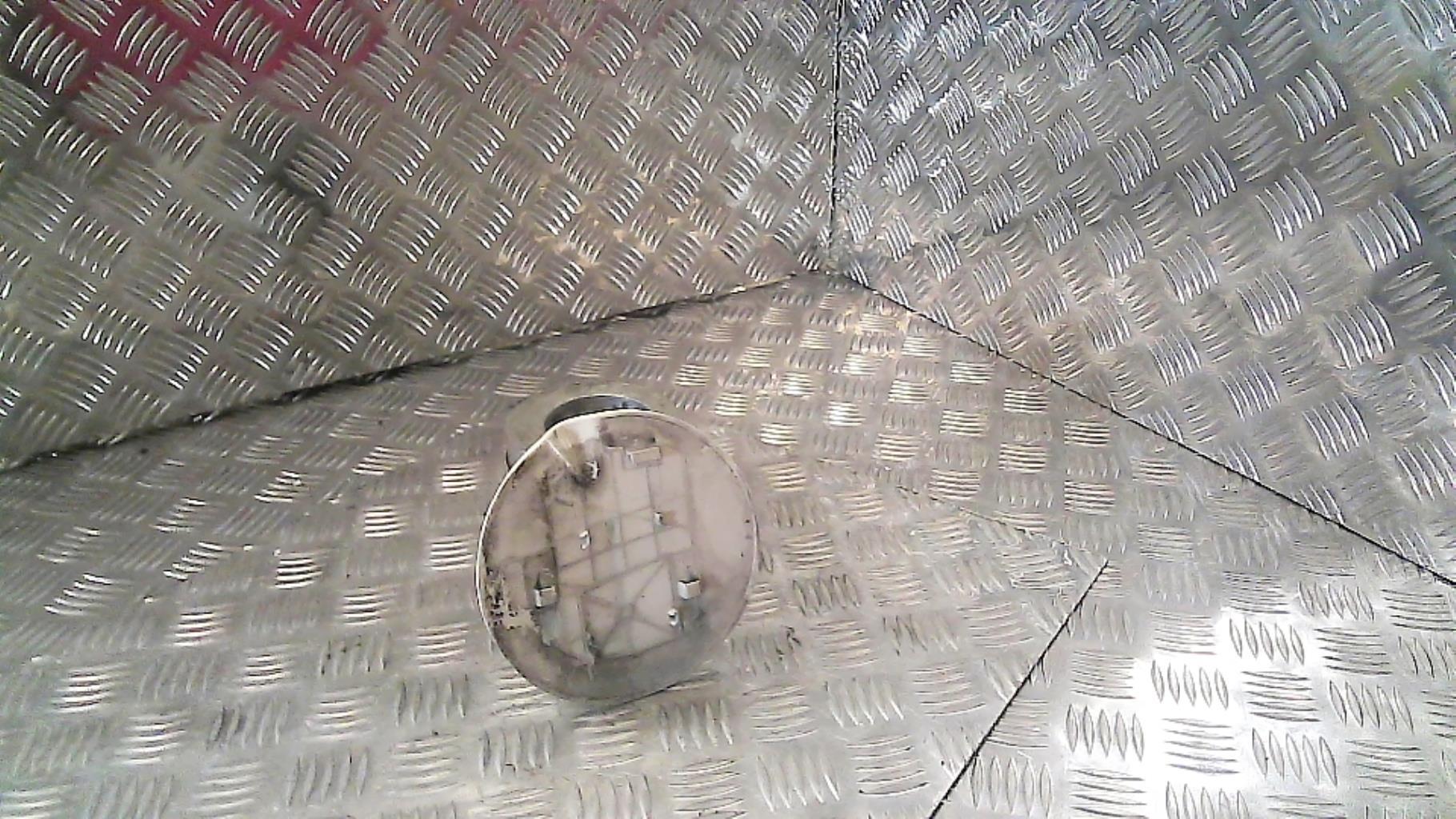 Trappe d'essence PEUGEOT 1007 Diesel - 1