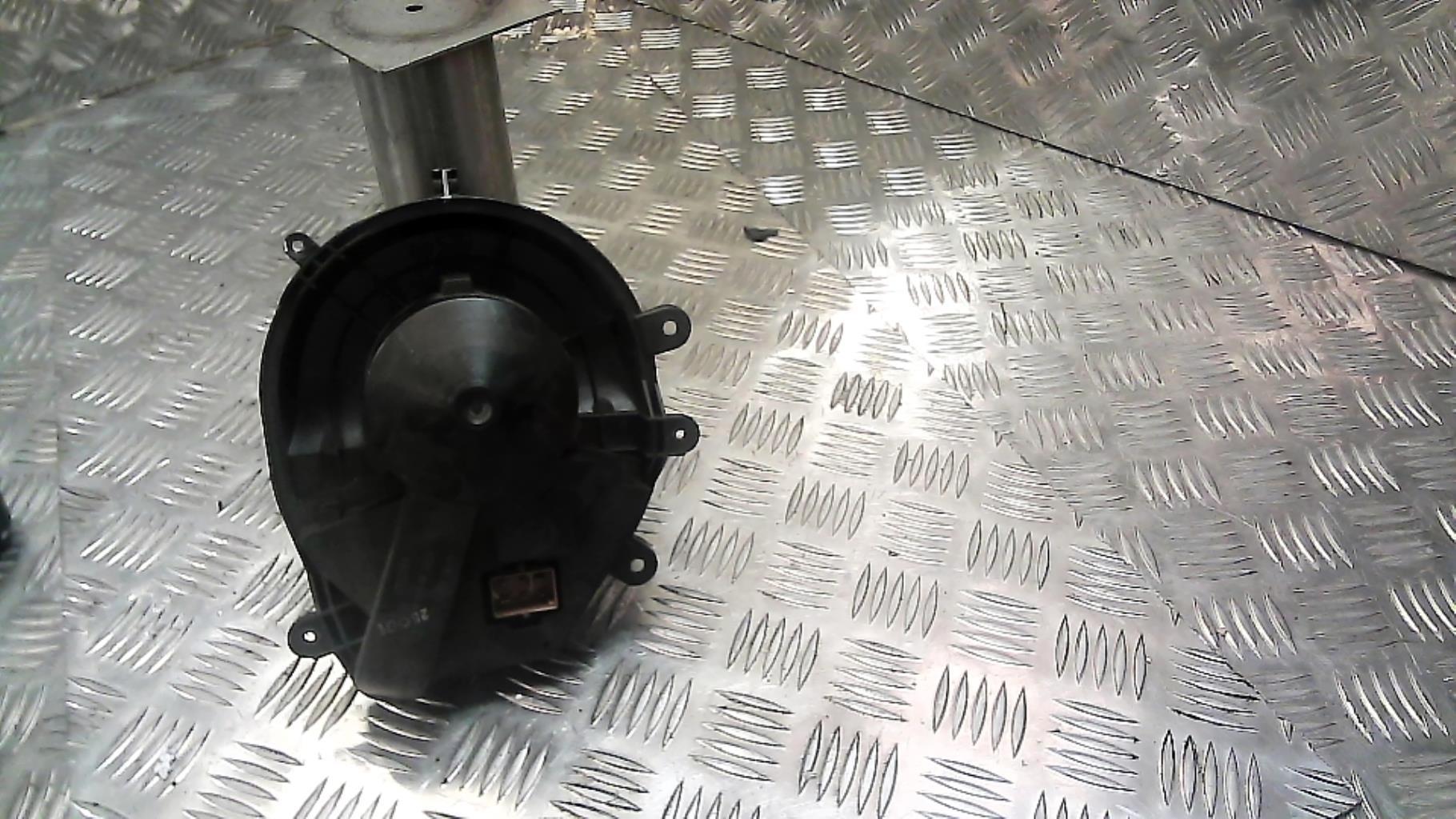Ventilateur chauffage VOLKSWAGEN GOLF 3  - 1