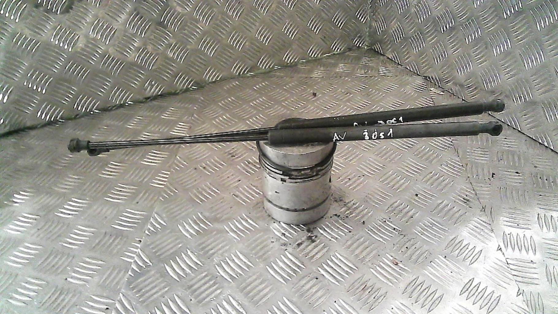 Verin de capot RENAULT VEL SATIS PHASE 1 Essence - 1