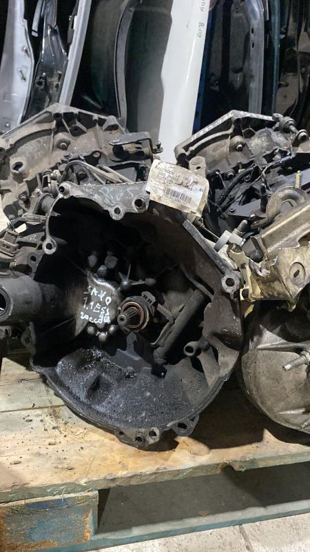 Boite de vitesses CITROEN SAXO PHASE 1 Essence - 1