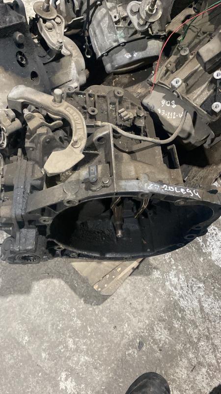 Boite de vitesses CITROEN C5 1 PHASE 1 Diesel - 1