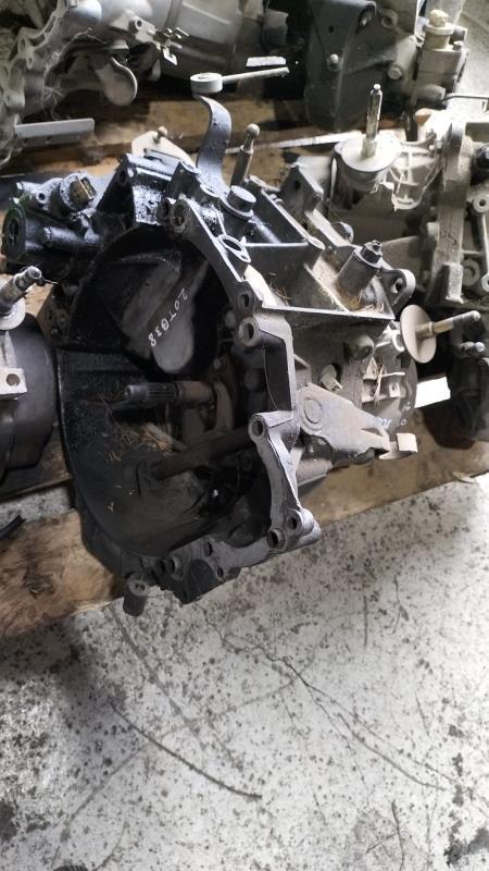 Boite de vitesses PEUGEOT 306 PHASE 1 Diesel - 1
