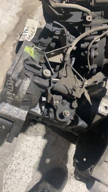 Boite de vitesses VOLKSWAGEN GOLF 4 Diesel - 1