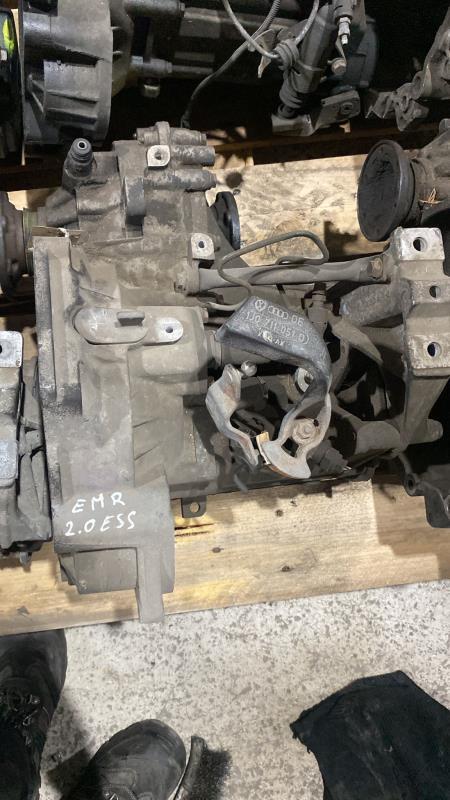 Boite de vitesses VOLKSWAGEN GOLF 4 Essence - 1