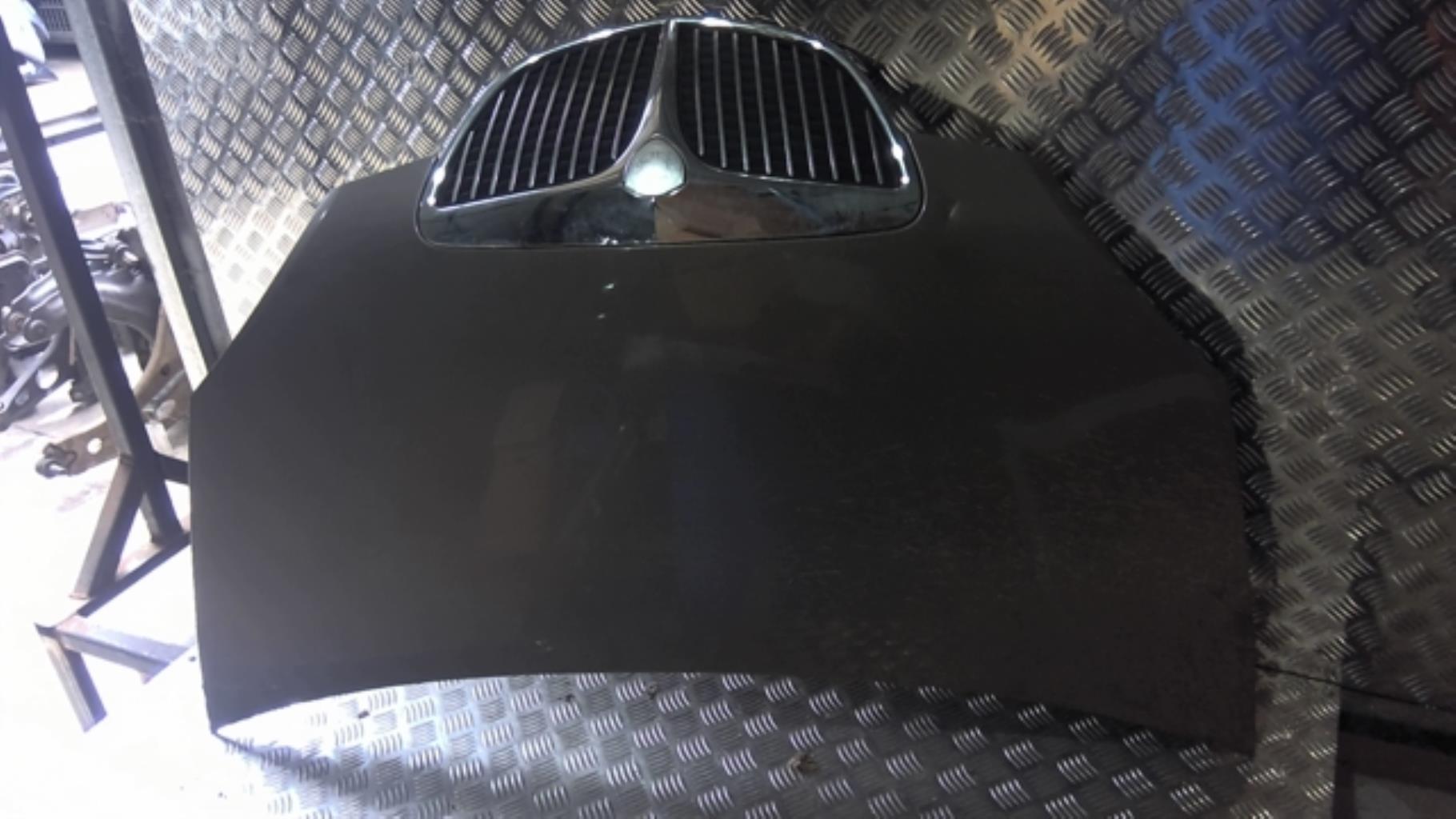 Capot LANCIA MUSA PHASE 1 Essence - 1
