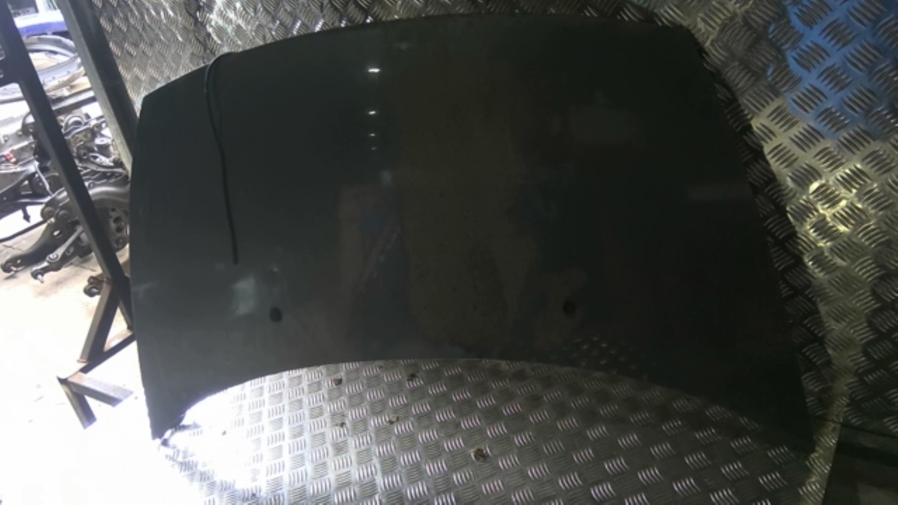 Capot CITROEN C3 1 PHASE 1 Essence - 1