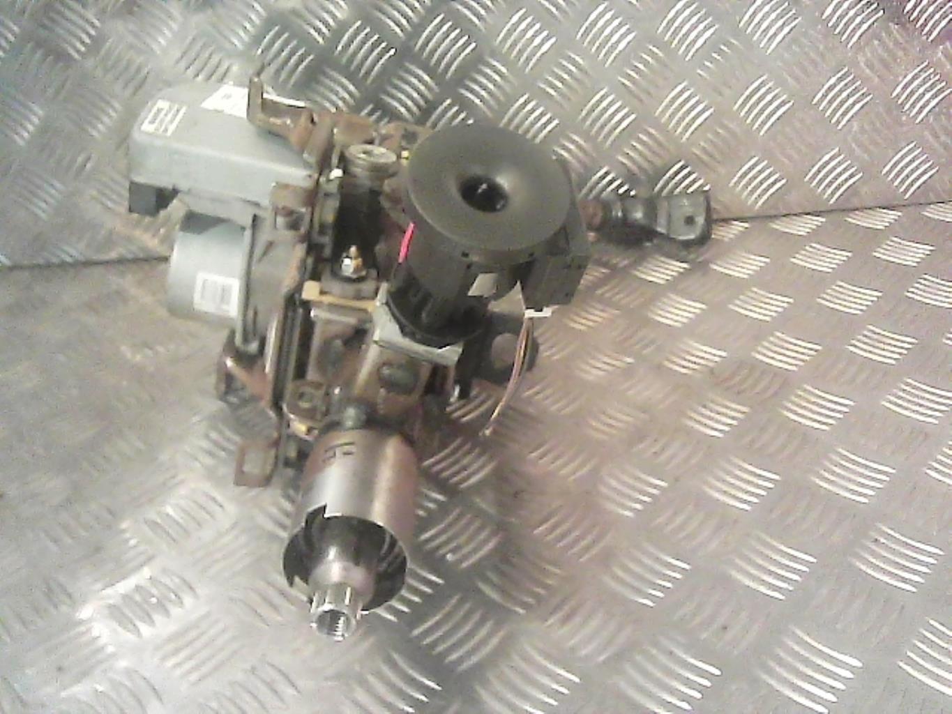 Colonne de direction RENAULT CLIO 3 PHASE 1 Diesel - 1