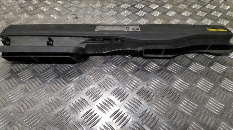 Conduite d'air VOLKSWAGEN PASSAT 7 PHASE 1 Diesel - 1