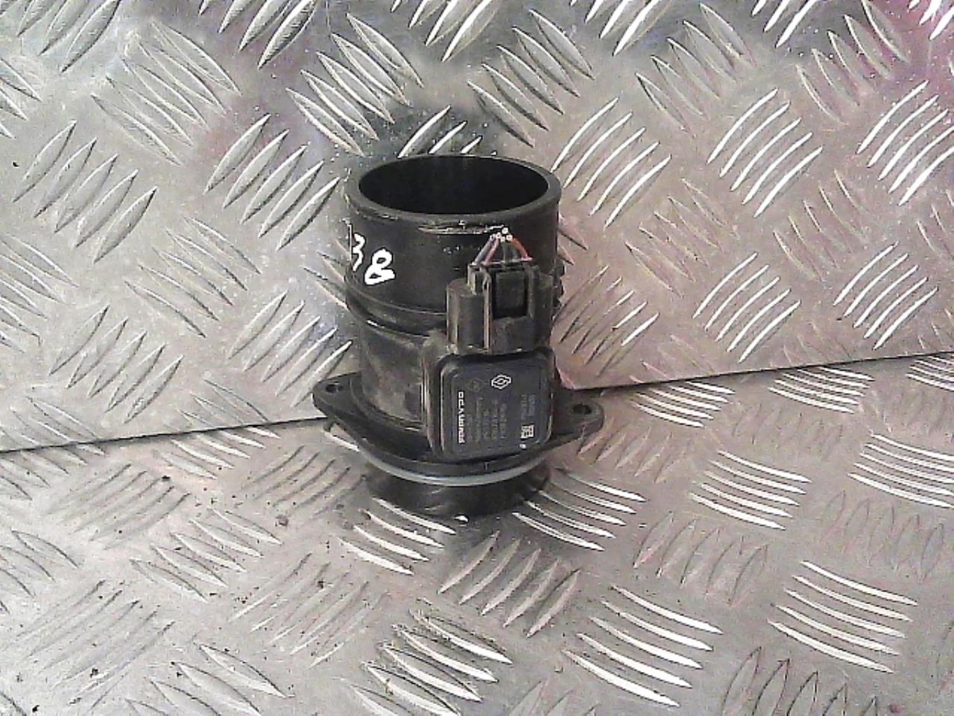 Debitmetre RENAULT CLIO 3 PHASE 1 Diesel - 1