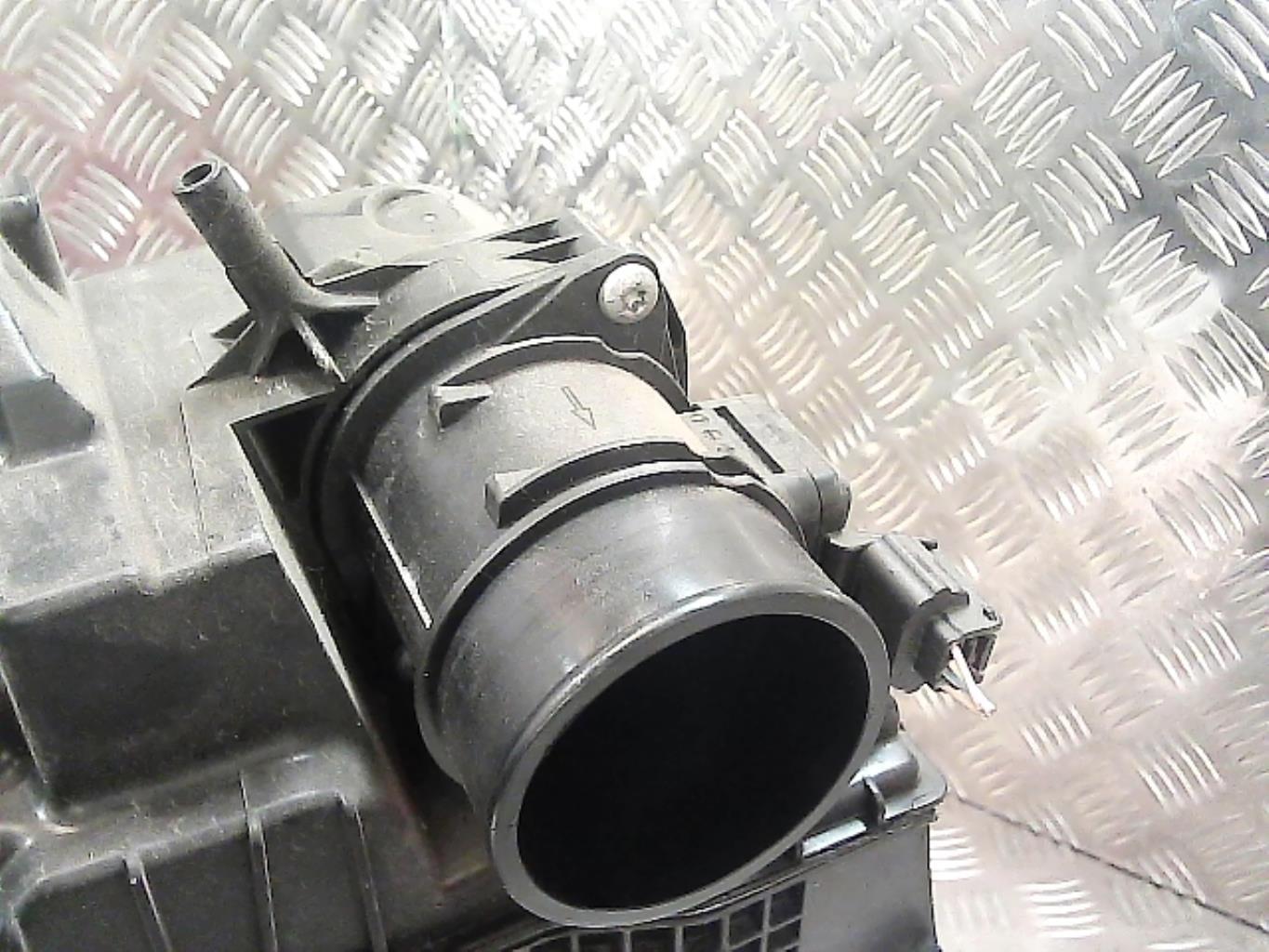 Debitmetre RENAULT CLIO 4 PHASE 1 Diesel - 1