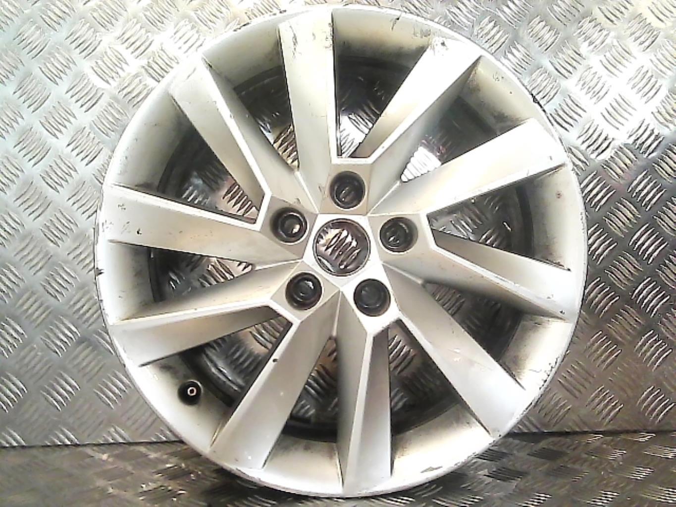 Jante SKODA SUPERB 3 PHASE 1  - 1