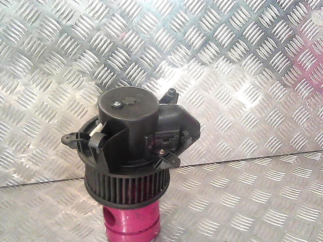 Pulseur d'air LANCIA MUSA PHASE 1 Essence - 1