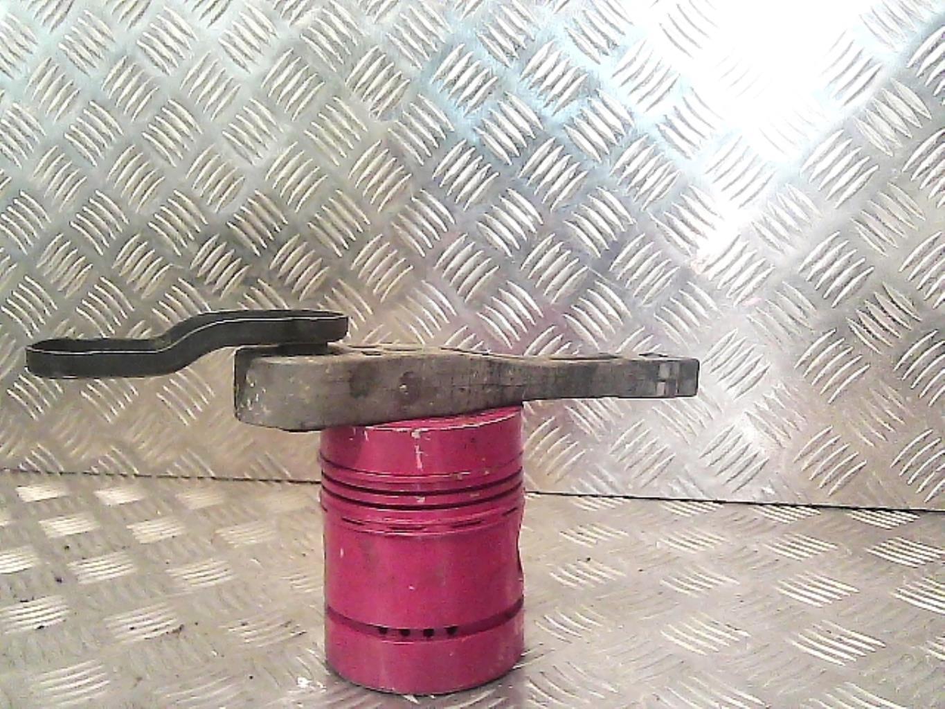 Support de boite VOLKSWAGEN GOLF 6 Diesel - 1