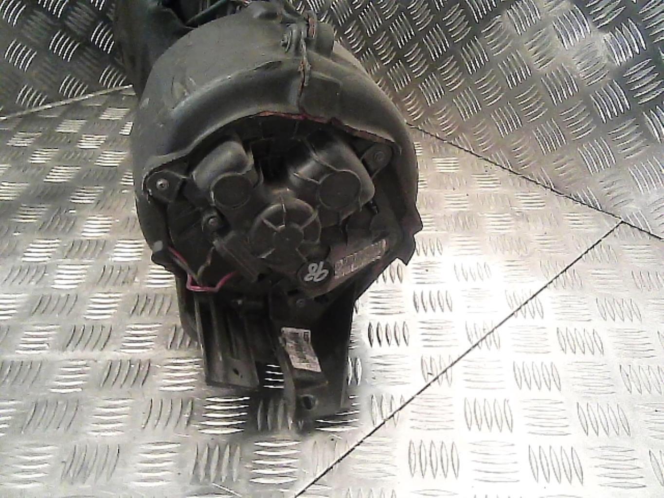 Ventilateur chauffage RENAULT TRAFIC 2 PHASE 2 Diesel - 1