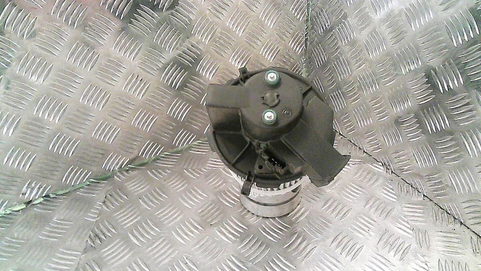 Ventilateur chauffage FIAT PANDA 2 PHASE 1 Essence - 1