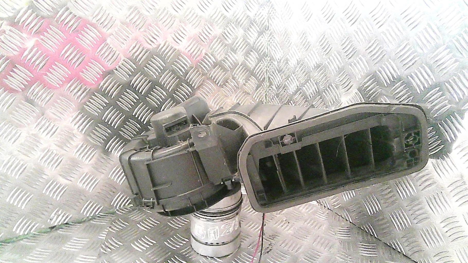 Ventilateur chauffage RENAULT CLIO 2 PHASE 1 Diesel - 1