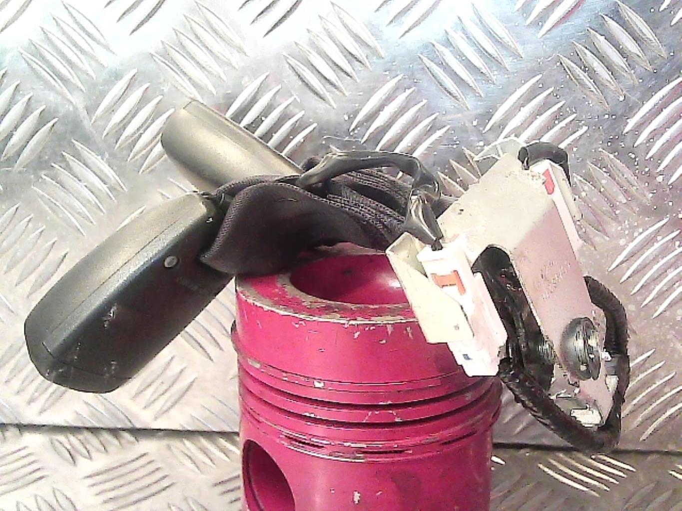 Attache ceinture arriere centrale MAZDA 3 1 PHASE 2 Diesel - 1