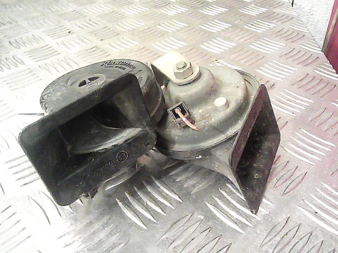 Avertisseur/Klaxon MAZDA 3 1 PHASE 2 Diesel - 1