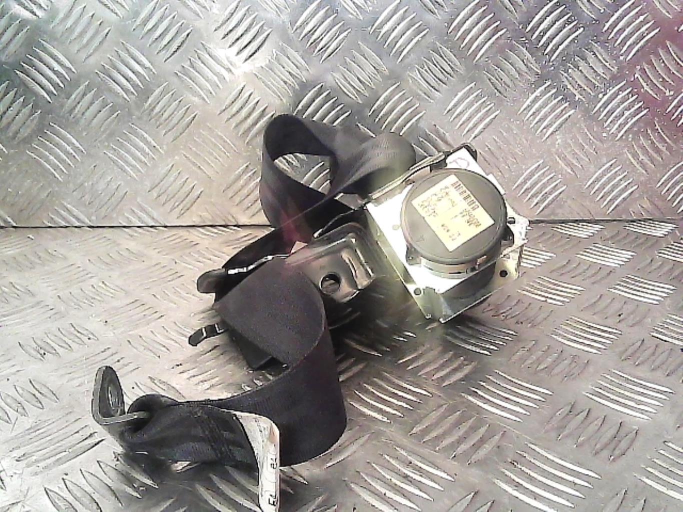 Ceinture arriere droit MAZDA 3 1 PHASE 2 Diesel - 1