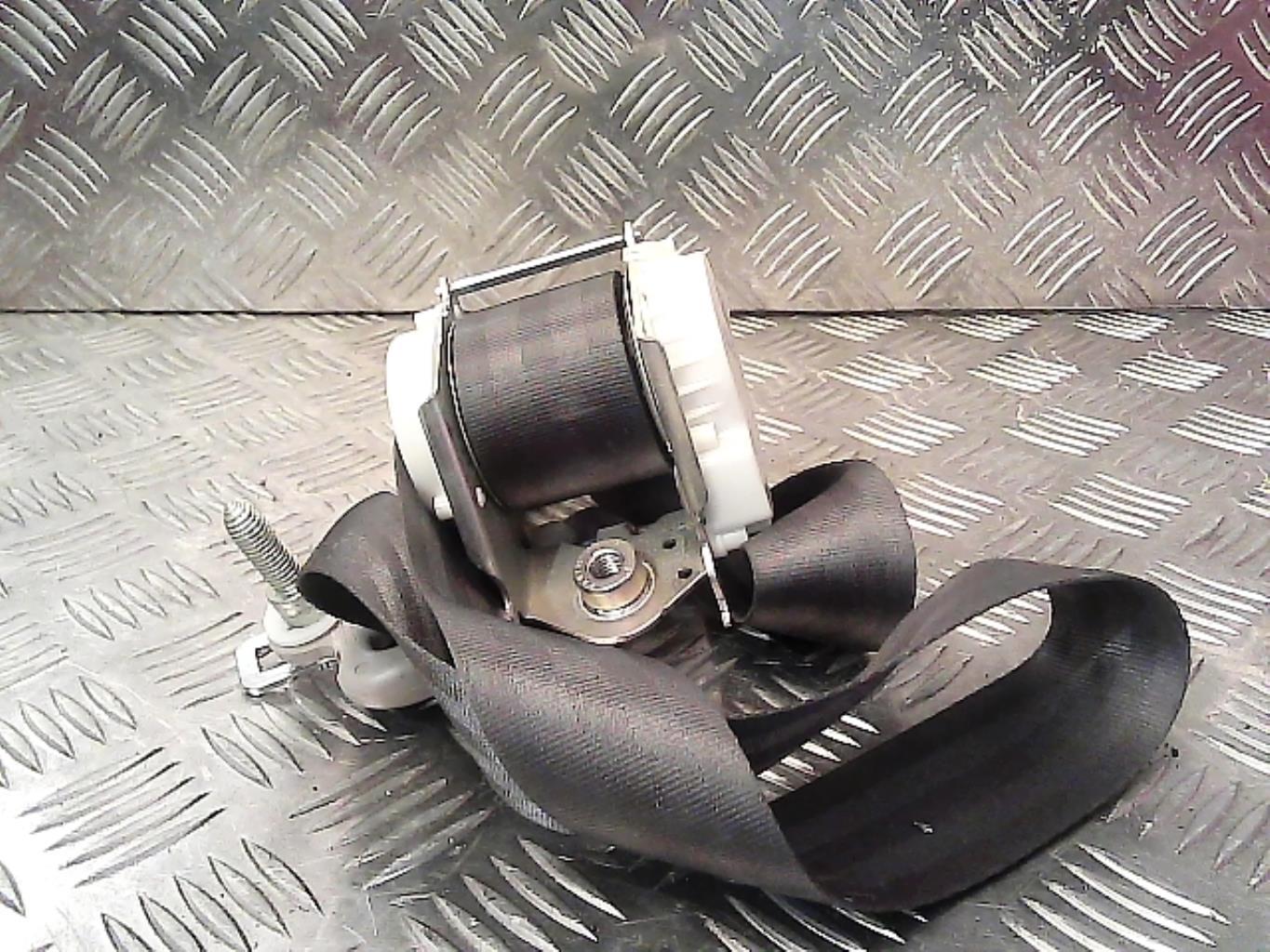 Ceinture centrale RENAULT MODUS PHASE 2 Diesel - 1
