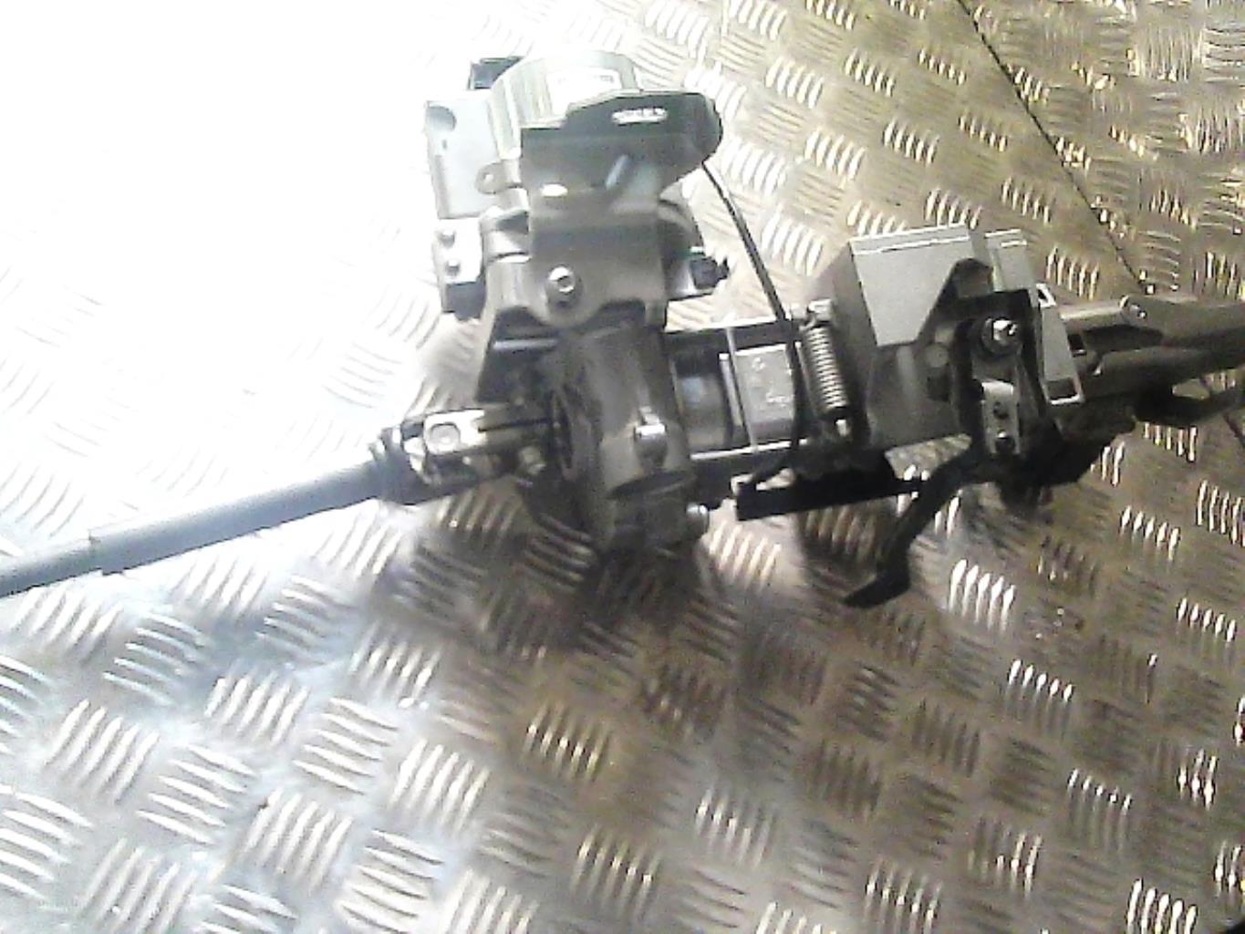 Colonne de direction RENAULT CLIO 4 PHASE 1 Diesel - 1
