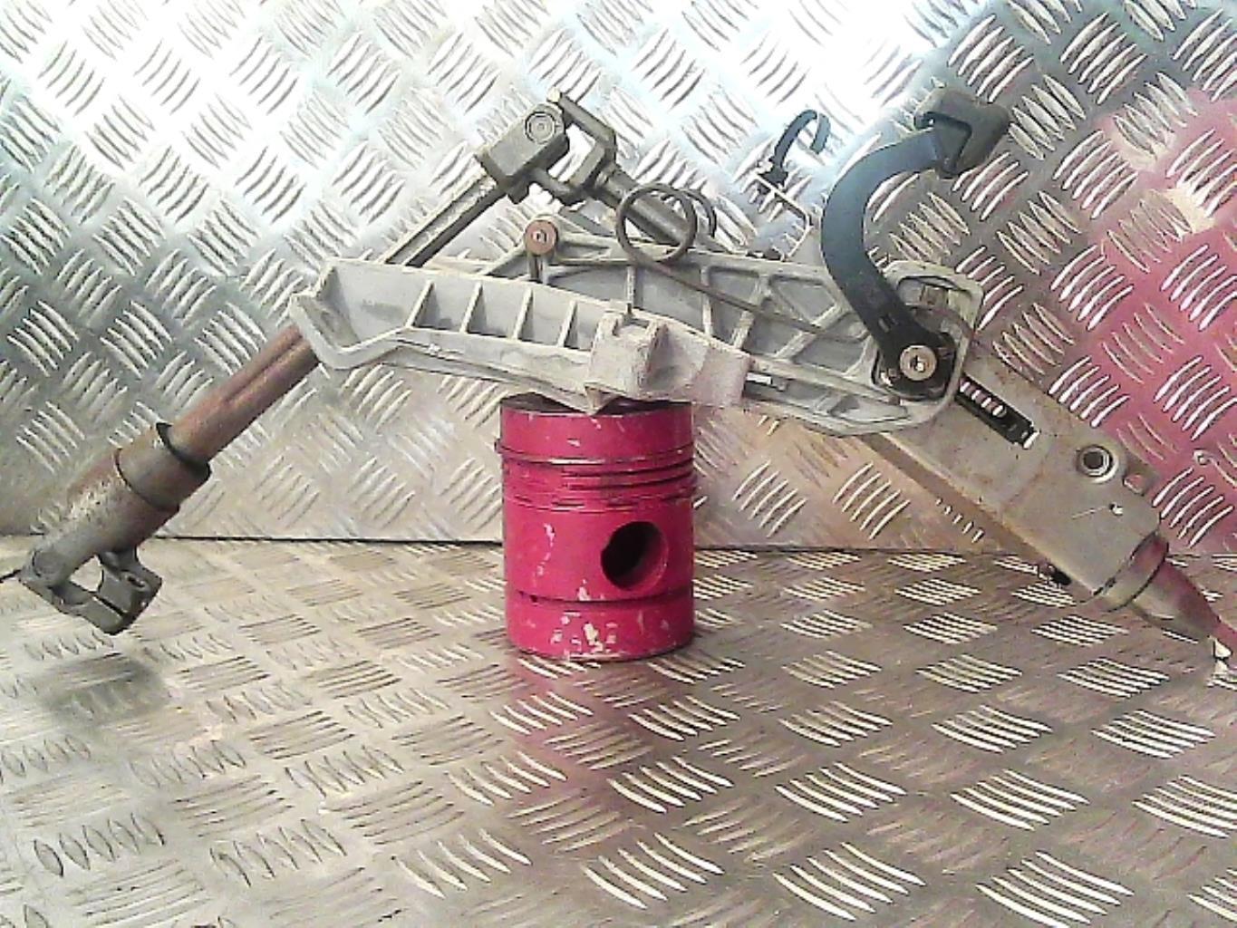 Colonne de direction MAZDA 3 1 PHASE 2 Diesel - 1
