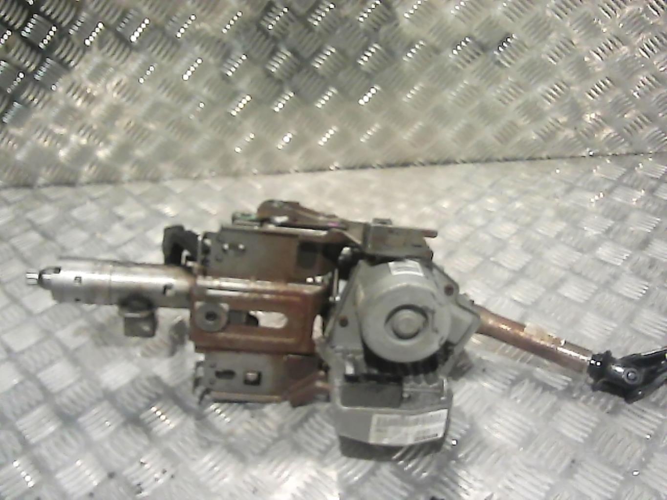 Colonne de direction RENAULT CLIO 3 PHASE 1 Diesel - 1