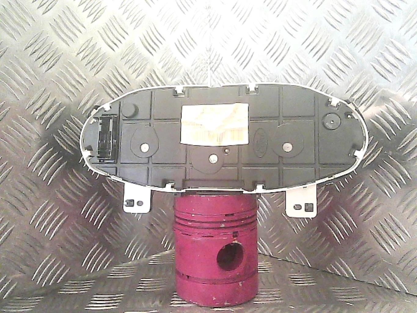 Compteur FORD FIESTA 6 PHASE 1 Essence - 1