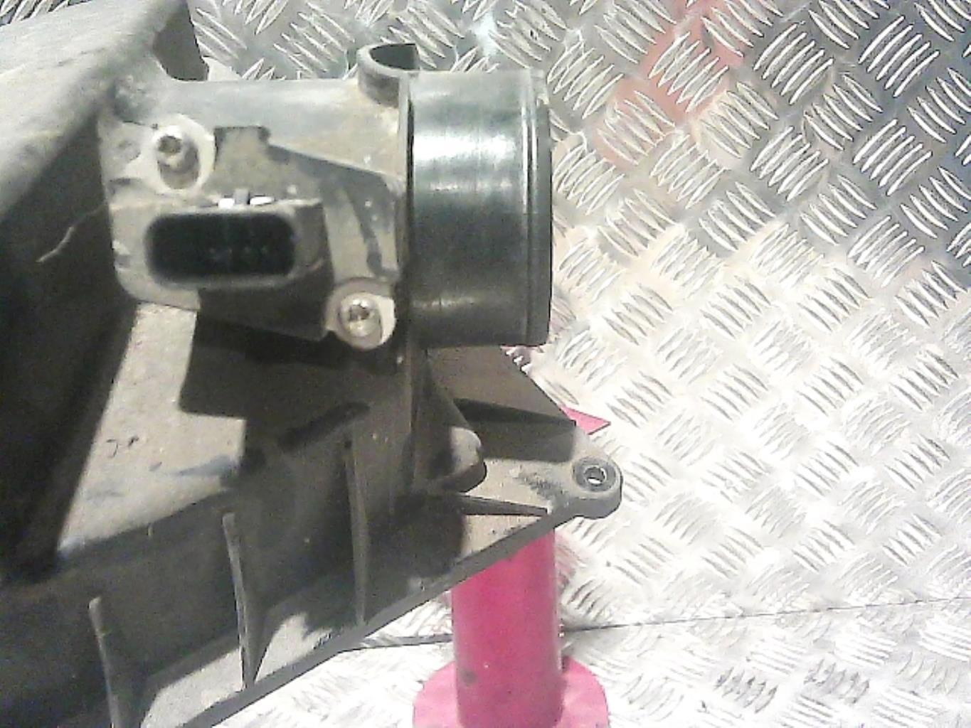 Debitmetre FORD FIESTA 6 PHASE 2 Essence - 1