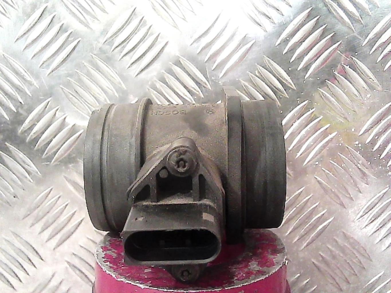 Debitmetre VOLKSWAGEN POLO 4 PHASE 1 Diesel - 1